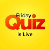 Bigbasket Friday Quiz | Win ₹25 credits (2000 Winners)