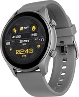 boAt Lunar Call Plus Smartwatch with 1.43" AMOLED Display,BT Calling & Health Tracker Smartwatch