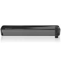 ZEBRONICS JUKE BAR 2601 60W output, Powerful soundbar