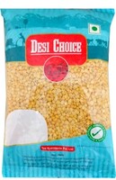 Desi choice toor dal 1kg @ 124