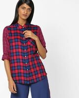 Women Shirts upto 70% off  from 310