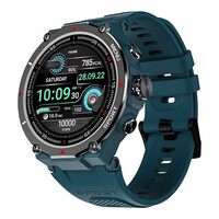 Noise Force Rugged & Sporty 1.32" Bluetooth Calling Smart Watch Apply ₹200 coupon
