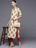  Min 85% Off on Women's Ethnic Wear + Extra Coupon On Product Page