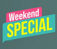 Weekend Special - Upto 80% Off | Buy 1 Get 2 Free On Padded Bras + Extra 100 off / Extra 20% Off