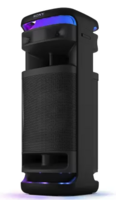 SONY New launch  ULT Tower10 Bluetooth Party Speake