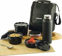 CELLO SOPL-OLIVEWARE & other   Lunch Boxes Min 50% off 