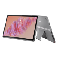 Lenovo Tab Plus Wi-Fi Android Tablet (11.5 Inch, 8GB RAM, 256GB ROM, Luna Grey)