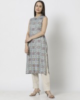 Women's Kurta's Under Rs 599