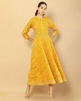 Min 40-50% off on Ethnic Wear