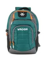 Wrogn Backpacks Up to 85% Off