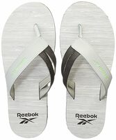 Reebok Men's Hudson Flip 2.0 Sandal [Size 6UK]