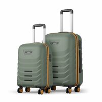 Safari Crescent 8 Wheels Set of 2