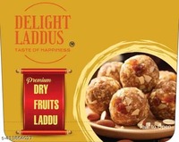 Delight Dry Fruits Laddu 200g