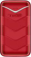 Tiitan 20400 mAh 12 W Power Bank (Red, Lithium-ion, Fast Charging for Mobile)