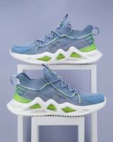 Min 55% off on Sneakers by Atom