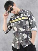 Upto 84% off on Highlander Clothing