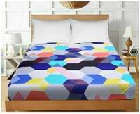 Double Bedsheets From ₹127