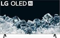 LG OLED A2 139 cm (55 inch) OLED Ultra HD (4K) Smart WebOS TV Alpha7 Gen5 AI Processor, AI Picture Pro