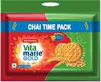 Britannia vita gold marie biscuit 900 gms( Supermart )