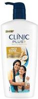 Clinic Plus Strong & Thick Shampoo with Rice Water Protein & Vitamin E - 650ml