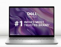 Dell Days - Laptop Starting From Rs 35990* Instant Bank Discount Up To Rs 2000 (Sep 9-13)