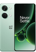OnePlus Nord 3 5G (Misty Green, 8GB RAM, 128GB Storage)