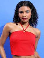 Tokyo Talkies Women's Top Starts @98