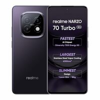 realme NARZO 70 Turbo 5G (6GB+128GB)