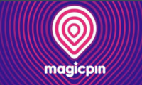 (User specific) Magicpin - 30% off Up to 25 on gift cards 