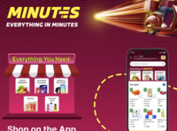 Flipkart Minutes Milk upto 7% off + 3 items @ Rs 1 [location specific]