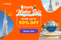 Early Winter Sale-Up to 50% Off