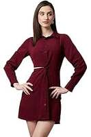 Up to 86% Off on Rare Casual Women's Dress