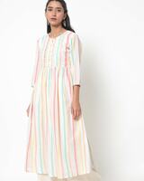 Up to 70% Off on Avaasa Kurtis 