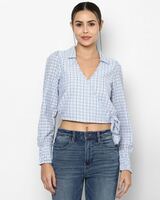 Up to 83% Off on Women's Top 