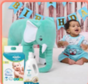 Supples Brand Days Min. 40% off + Buy Any 3 Products & Get 5% Off (10-11 Sep)