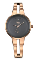 Fastrack Vyb Halo Women Dial & Bracelet Style Straps Analogue Watch
