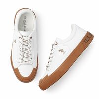 U.S. POLO ASSN. mens Ruben Sneaker