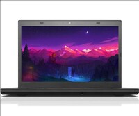 (Refurbished) Lenovo ThinkPad 6th Gen Intel Core i5 Thin & Light HD Laptop (16GB RAM / 512GB SSD /14" (35.6 cm) HD/Windows 11/MS Office/WiFi/Webcam/Intel Graphics), Black
 