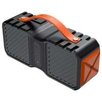 LAPCARE Storm LBS-999 Bluetooth 24 Watt Portable Speaker, 10 Hours Playtime