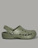 Crocs & Woodland Min 40% Off