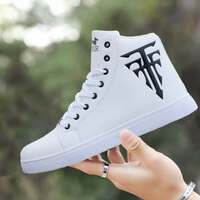 Up to 82% Off on Men's Shoes & Sneakers Starting from Rs.169 