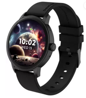 beatXP Vector 1.30'' HD Display, BT Calling with Health Tracking & AI Voice Assistant Smartwatch 