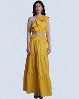 Upto 85% Off on Orchid Blues Clothing