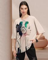 USPA & more T-shirts Shirts Min 20% Off + Extra 20% Off using Code & More Offers