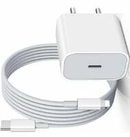 20W Charger Adapter Compatible with Apple iPhone
