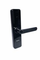 Mars Smart Door Lock A9 WiFi | 6-Way Unlocking