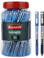 Reynolds Lubriguide Ball Pen 