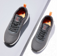 WROGN Men Woven Design Running Shoes