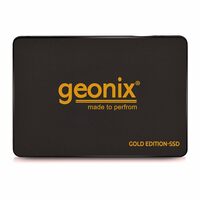 GEONIX SATA 2.5" 128GB Internal Solid State Drive
