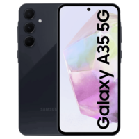 SAMSUNG Galaxy A35 5G    |   (8GB RAM, 128GB)   |    (8GB RAM, 256GB,)